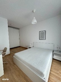 Apartament modern 2 camere, et 15, Medicina