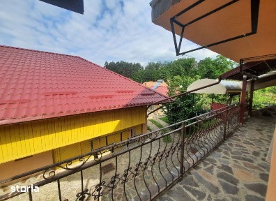 Casa 7 camere Alexandru cel bun (Jud. Neamt), 340 metri Cod:158919