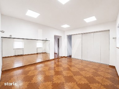 SPAȚIU COMERCIAL | 100 MP | CONFIGURABIL | Zona Centrala