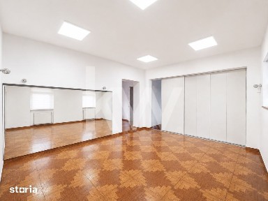 SPAȚIU COMERCIAL | 100 MP | CONFIGURABIL | Zona Centrala