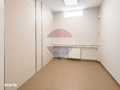 Spațiu de birouri suprafete variabile - sediu social/punct de lucru