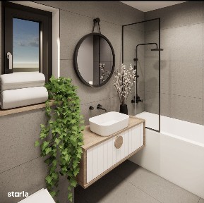 NOU! 4 Camere |Casa Noua |Parter |Gata pentru noul tau acasa!
