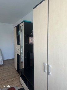 Apartament malu rosu inchiriat