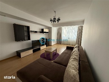 Royal Imobiliare - Inchiriere apartament modern zona 9 Mai