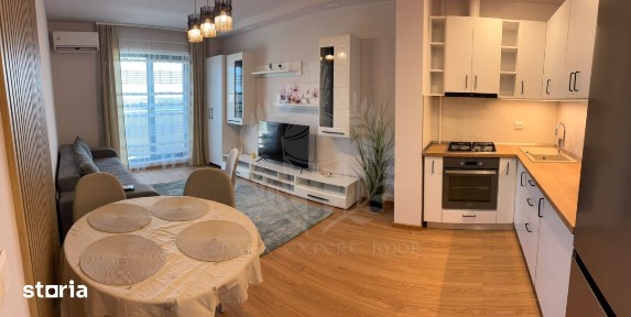 Apartament, 40 m²