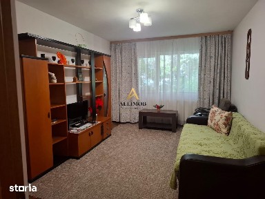 Apartament 2 camere de inchiriat in Ploiesti, zona Nord