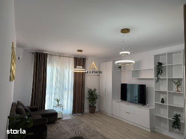 Apartament 2 camere de inchiriat in Ploiesti, MRS Gradinile