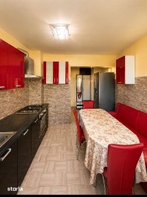 Apartament ultracentral, cetate- closca Alba Iulia