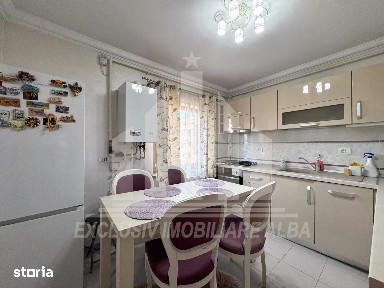 Apartament 3 camere decomandate | 72 mp | Renovat | Cetate - Closca