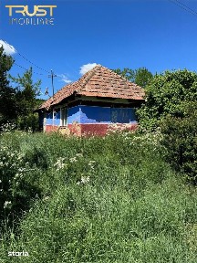 Casa de vanzare l Straja l Teren 3600 MP