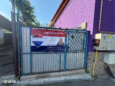 Apartament la casă cu teren 390 mp - Zona Gării - Comision 0%