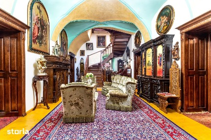 HOTEL Karol | Resedinta istorica, colectie de arta si patrimoniu