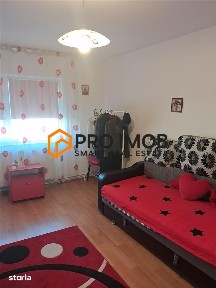 Apartament 2 camere cf 1 decomandat zona Brosteni