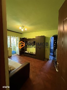 Apartament 2 camere cf 2 semidecomandat zona Micro 14