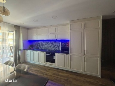 Apartament zona Isu, 3 camere !