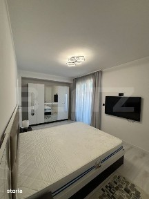 APARTAMENT CU 2 CAMERE, ETAJ 2, ZONA GARII