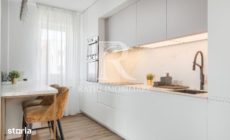 Apartament Prima Oneștilor