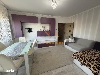 APARTAMENT 2 CAMERE | TIP X | ZONA CALEA ARADULUI | ORADEA | BIHOR
