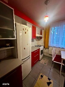 Apartament 2 camere etaj 1 Rogerius