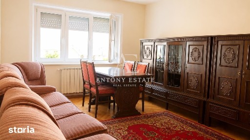 Antony Estate | Apartament de inchiriat, 2 camere - Zona Decebal - Ora