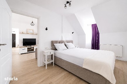 Antony Estate | Apartament 2 camere - Central - Oradea