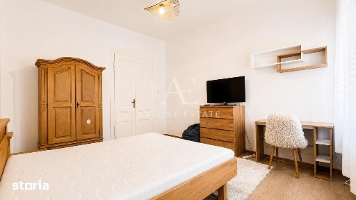 Antony Estate | Apartament la casa 2 camere - Central - Oradea