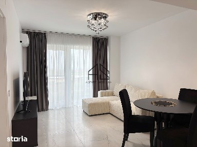 De închiriat | 2 camere | Prima închiriere | PRIMA Green