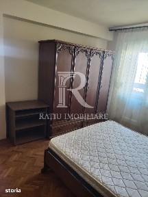 Apartament cu 3 camere de închiriat | Centrul Civic | Oradea