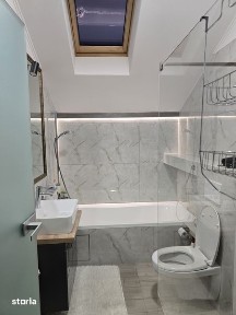 Inchiriez apartament lux