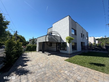 Strada Gradinilor, Moreni, Dambovita