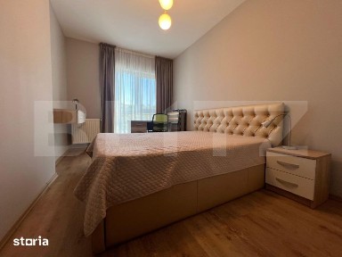 Apartament 3 camere, 73 mp, zona Spital Judetean