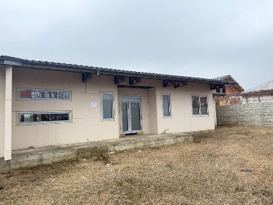 Buzau, Oreavul