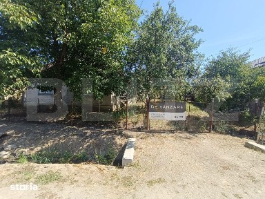 Casa 2 camere, teren 2200 mp, Homorodu de Mijloc