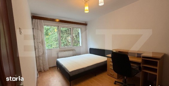 Apartament 2 camere, 50 mp, zona Gemenii