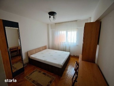 Apartament 3 camere, Bulevardul Grivitei, Brasov