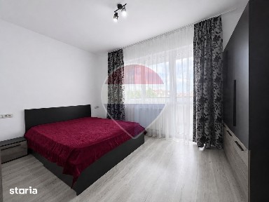 APARTAMENT 2 CAMERE | 58 MP | MOBILAT & UTILAT | PARCARE | SÂNPETRU