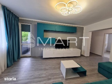Apartament 2 camere zona Mall Afi