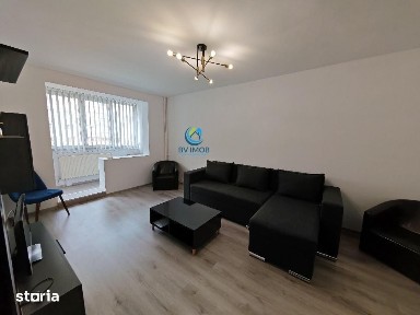 Inchiriem Apartament 2 Camere, Mobilat, Decomandat, Vlahuta - ITC
