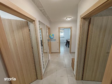 Inchiriem Apartament 2 Camere, Modern, Decomandat, Astra Urban Plaza