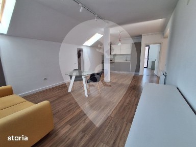 Zona Florilor-Apartament 3 camere, open-space| 83 m2
