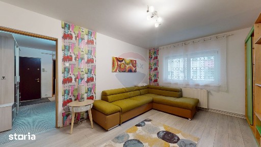 Comision 0% | Apartament 3 camere | Centru Civic | Parcare