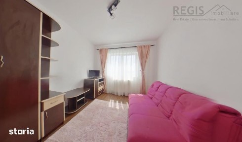 3 Camere | 2 grupuri sanitare | Decomandat | PETFRENDLY | Bartolomeu