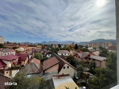 Astra, Brasov