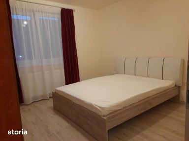 Apartament de 2 camere in zona Tractoru Brasov