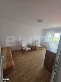 Apartament 2 camere, 55 mp, zona Craiter-Florilor