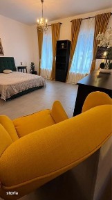 Inchiriez apartament cu vedere spre Tampa centru istoric