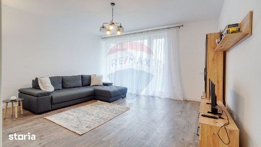Apartament 2 camere Brasov-zona Bartolomeu-Uno Residence