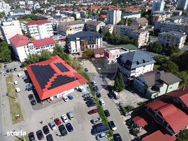 Spațiu de birouri modern | Central Baia Mare | 1200 mp