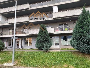 Spatiu comercial langa salon Sublim Beauty (Hotel Europa )