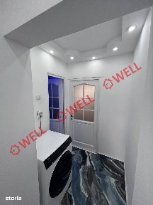 Apartament cu 2 camere de vânzare în Sf. Gheorghe, pe str. Crângului!